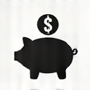 Savings icon