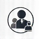 User-centricity icon