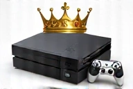 Console Kingdom Logo