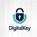 Digital Keys Hub Logo