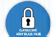 Digital Keys Hub Logo