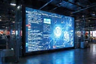 Display Dynamics Logo