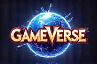 GameVerse Logo