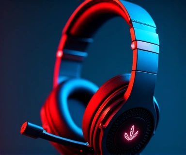 Gaming Headset