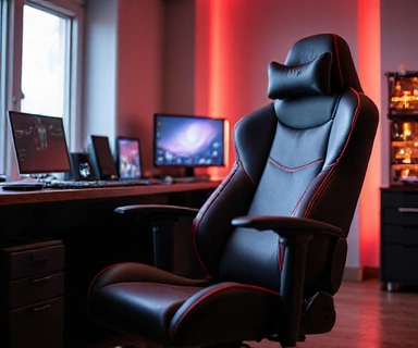 Gaming Chair