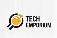 The Tech Emporium Logo