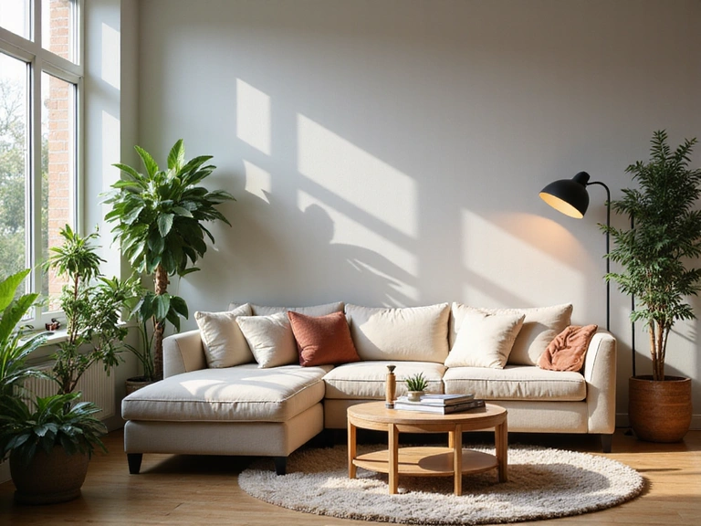 Home and Garden Category