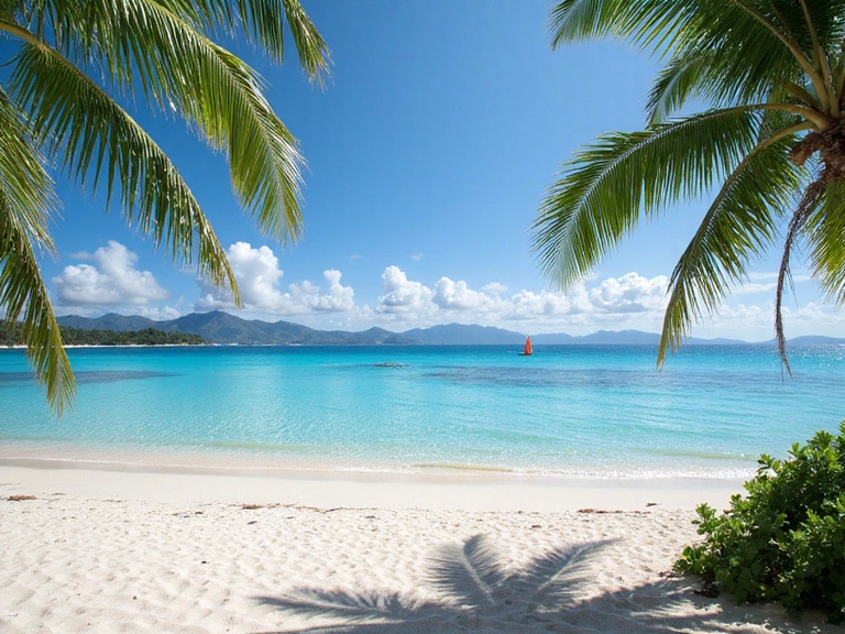 Travel and Vacations Category