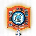 Wide Selection Icon