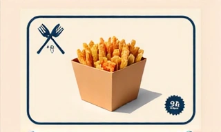 Food Delivery Gift Card