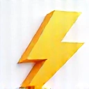 Instant Delivery Icon