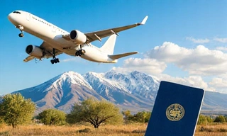 Travel & Experience Gift Card