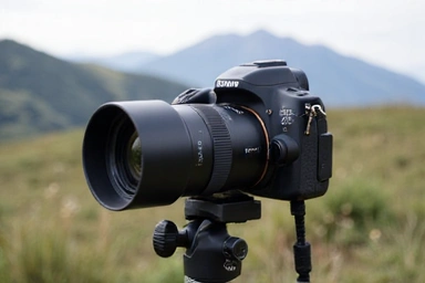 Compact Digital Camera