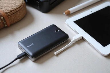 Portable Power Bank for Mobile Devices
