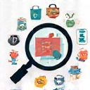 Vast Selection Icon